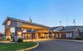 Best Western Plus Steeplegate Inn